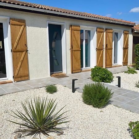 Maison Avec Jardin Салс-льо-Шато Екстериор снимка