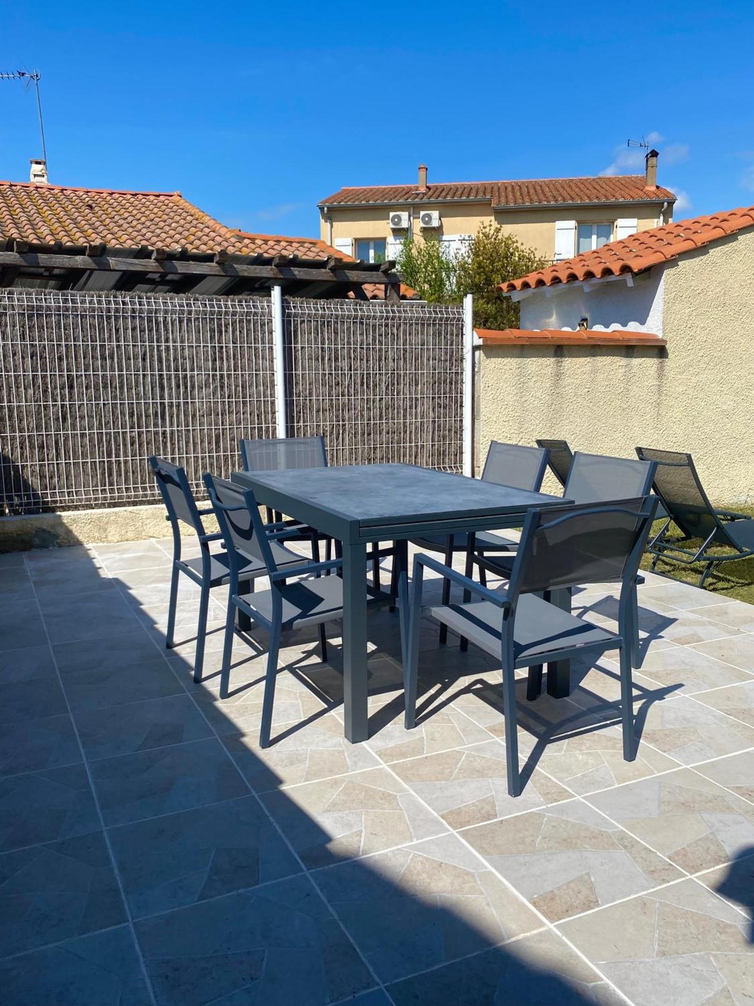Maison Avec Jardin Салс-льо-Шато Екстериор снимка